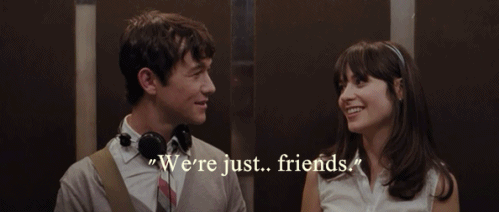 Cómo evadir la Friendzone
