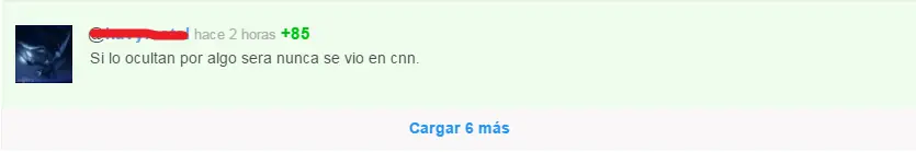 Desmintiendo video de la bomba de neutrones sobre Yemen
