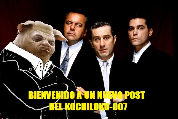 Hormigas negras y hormigas rojas