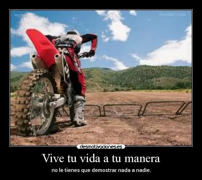 desmotivaciones