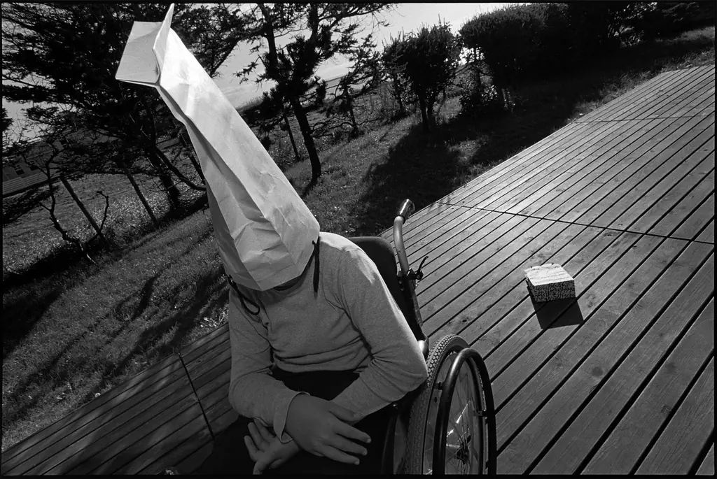 Mary Ellen Mark