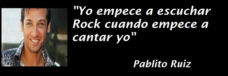 Mejores frases del rock pt 3 (Recargado)