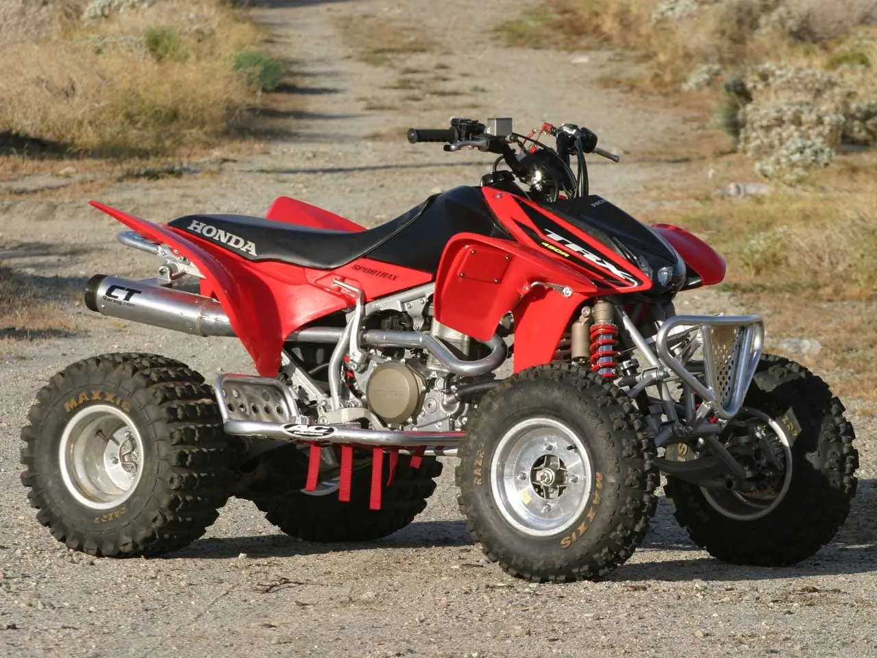 Motos, desmotivaciones, fotos y wallpapers