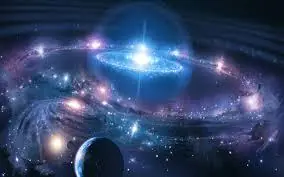¿Cómo se creo el Universo?