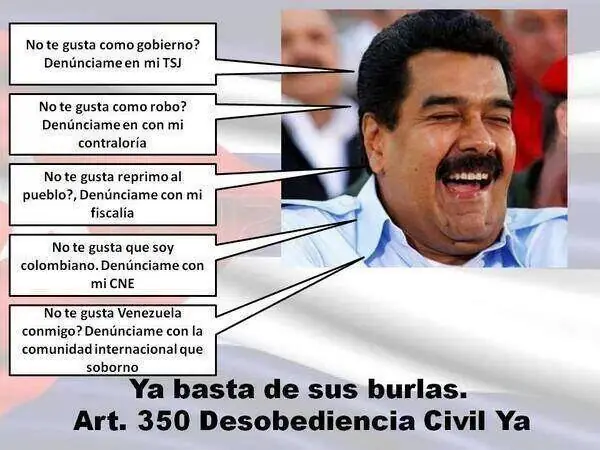 chavismo