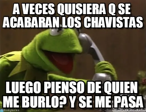 Desmentida +Tweet que querian borrar