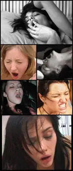 16 Tipos de orgasmos femeninos