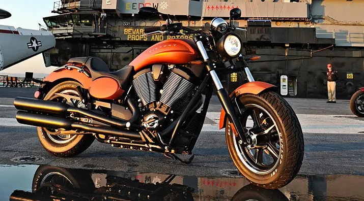Motos, desmotivaciones, fotos y wallpapers