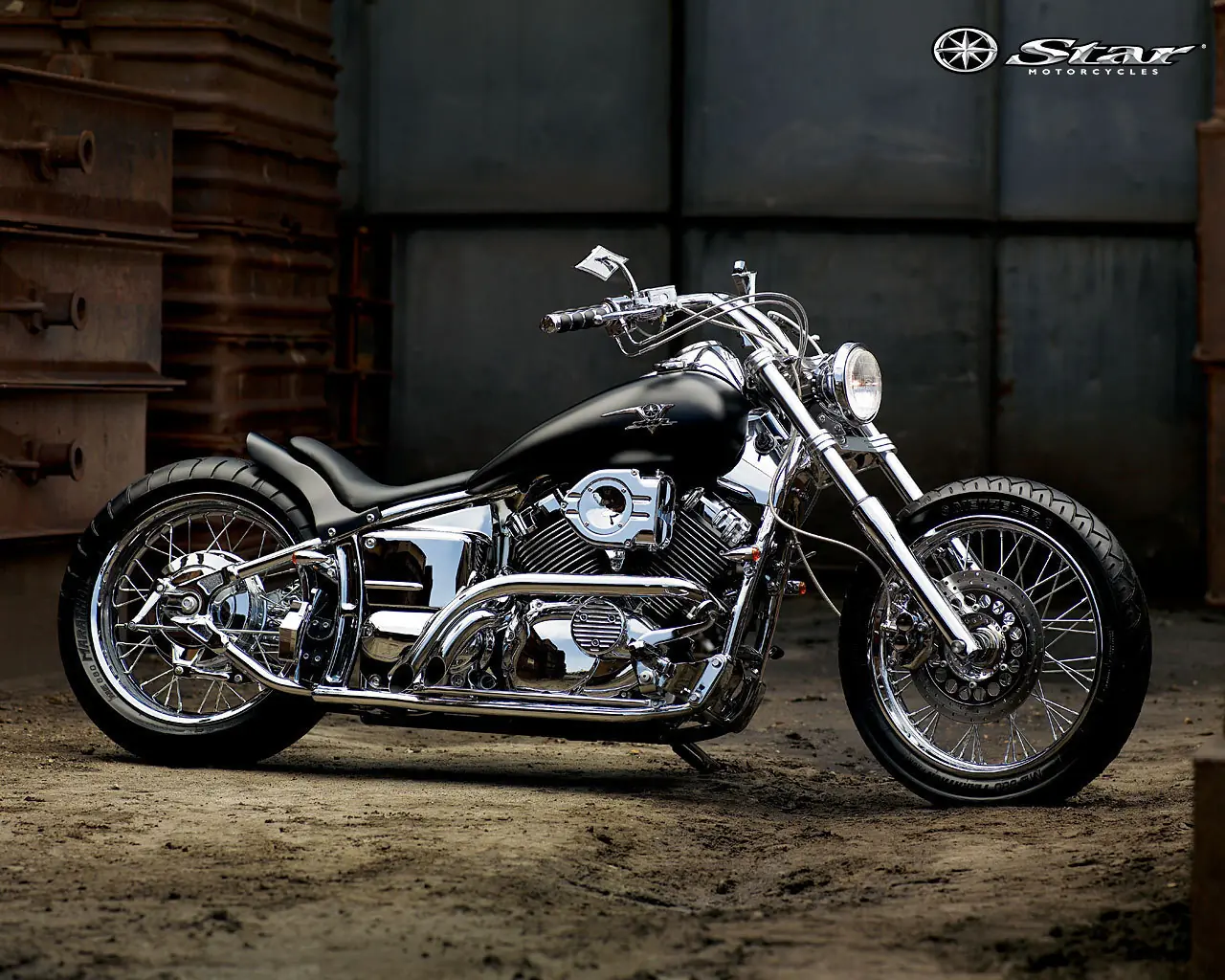 Motos, desmotivaciones, fotos y wallpapers