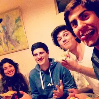 Conocé el Pepper Hacker!