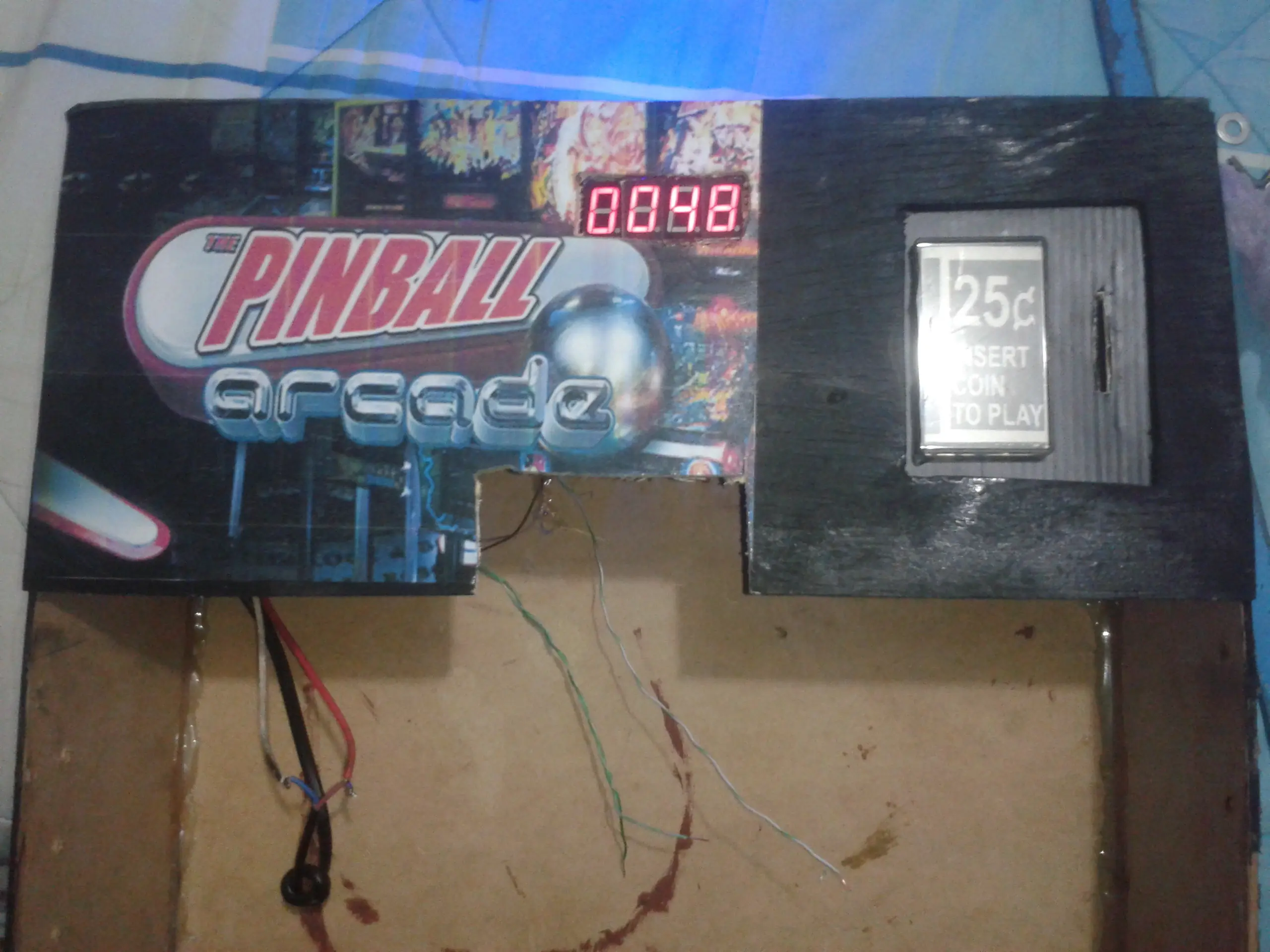 pinball