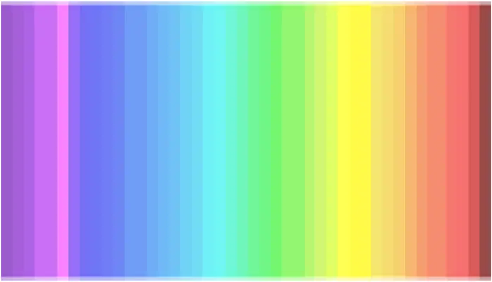 Colores