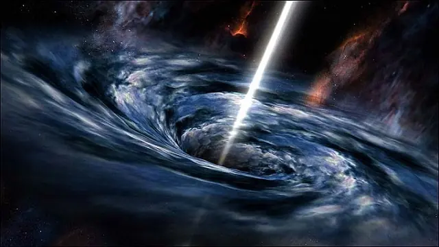 origen del universo
