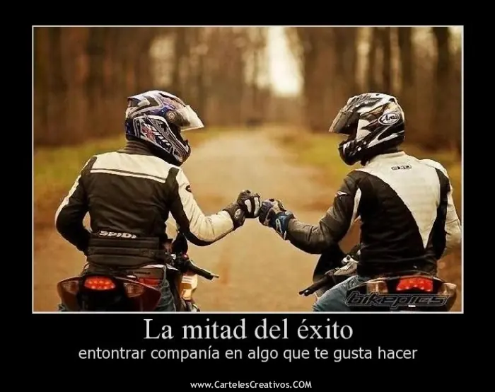 motos