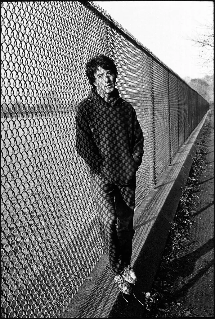 ¿Quién es Mary Ellen Mark?