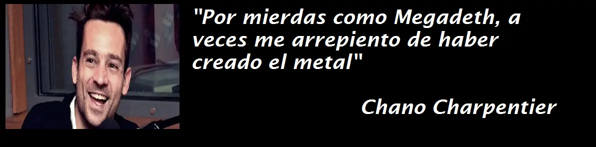 Mejores frases del rock pt 3 (Recargado)