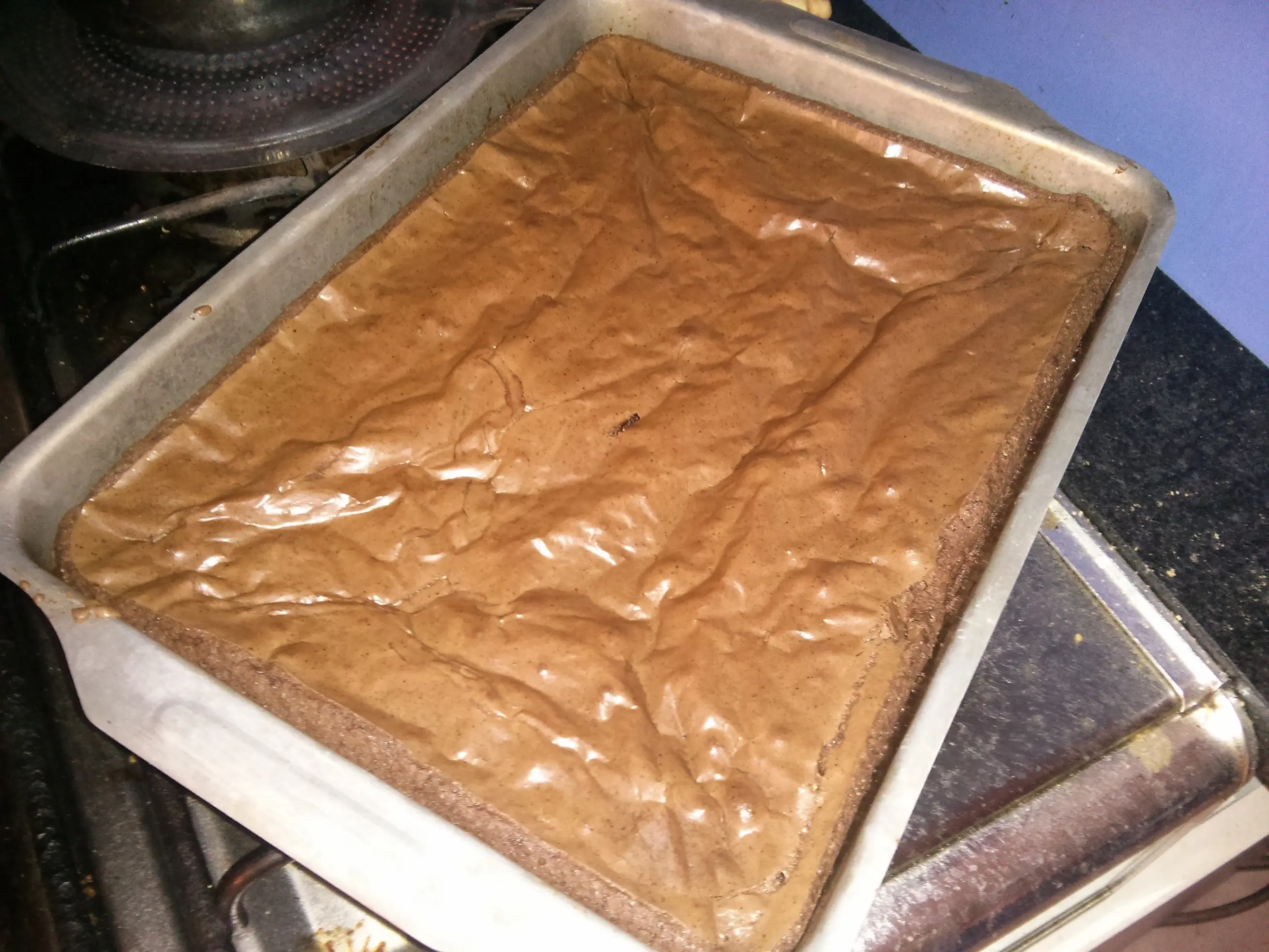 brownie brownie