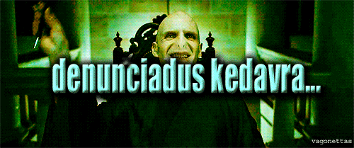 ¿Quieres denunciar como un campeón?, entra papu.