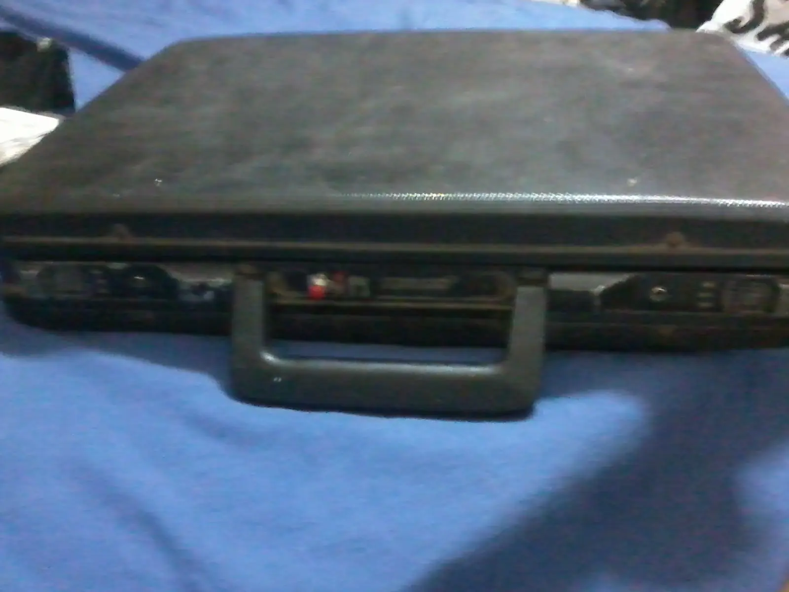 reciclar  pc para el taller