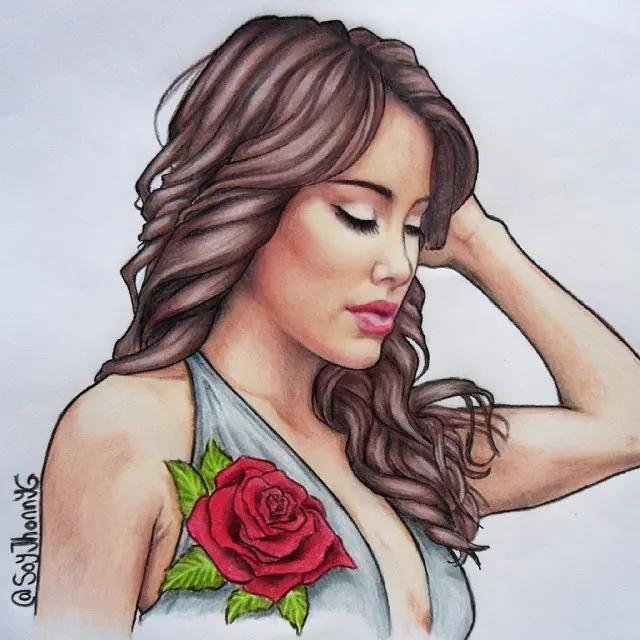 lali esposito