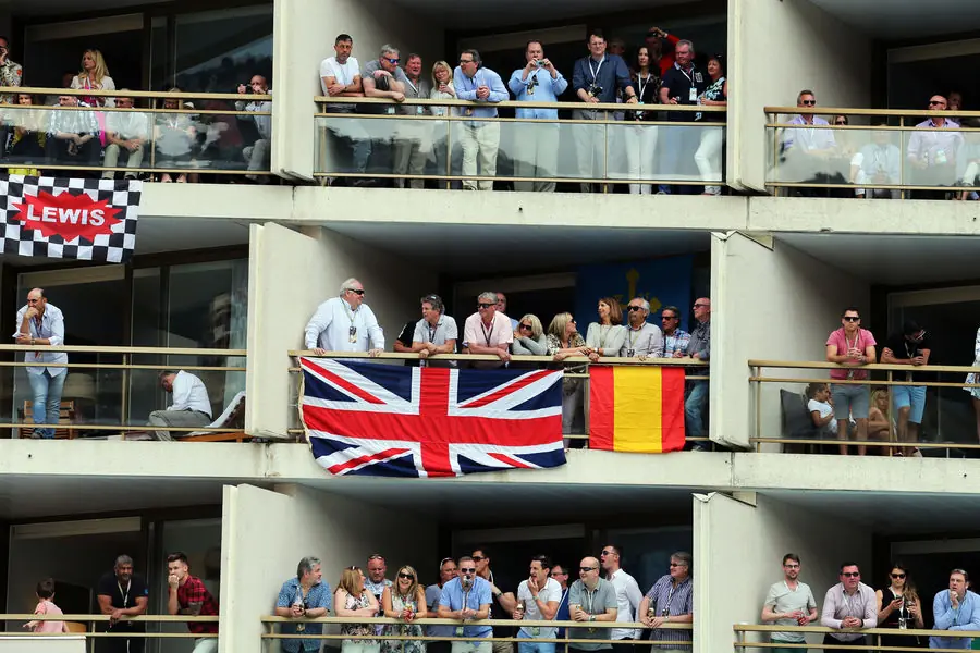 Gran Premio