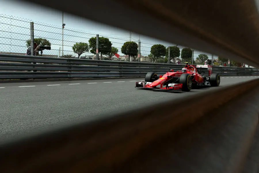 Monaco 2015