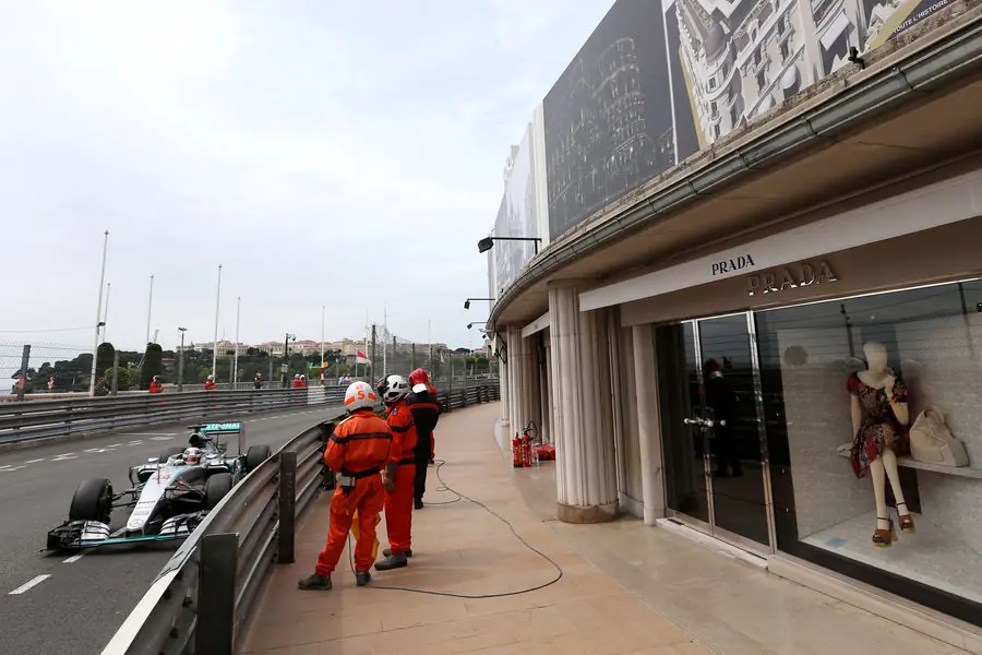 Monaco 2015