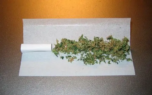 La marihuana SÍ es adictiva
