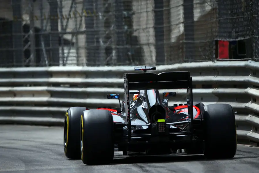 Monaco 2015