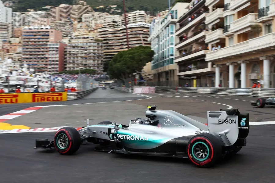 Gran Premio