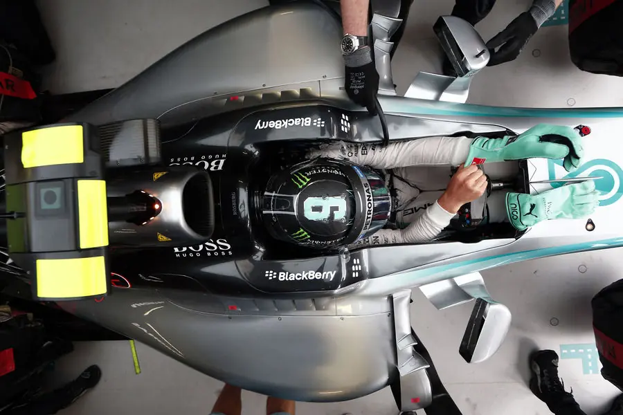 Monaco 2015