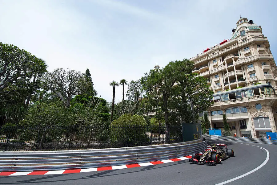 Gran Premio