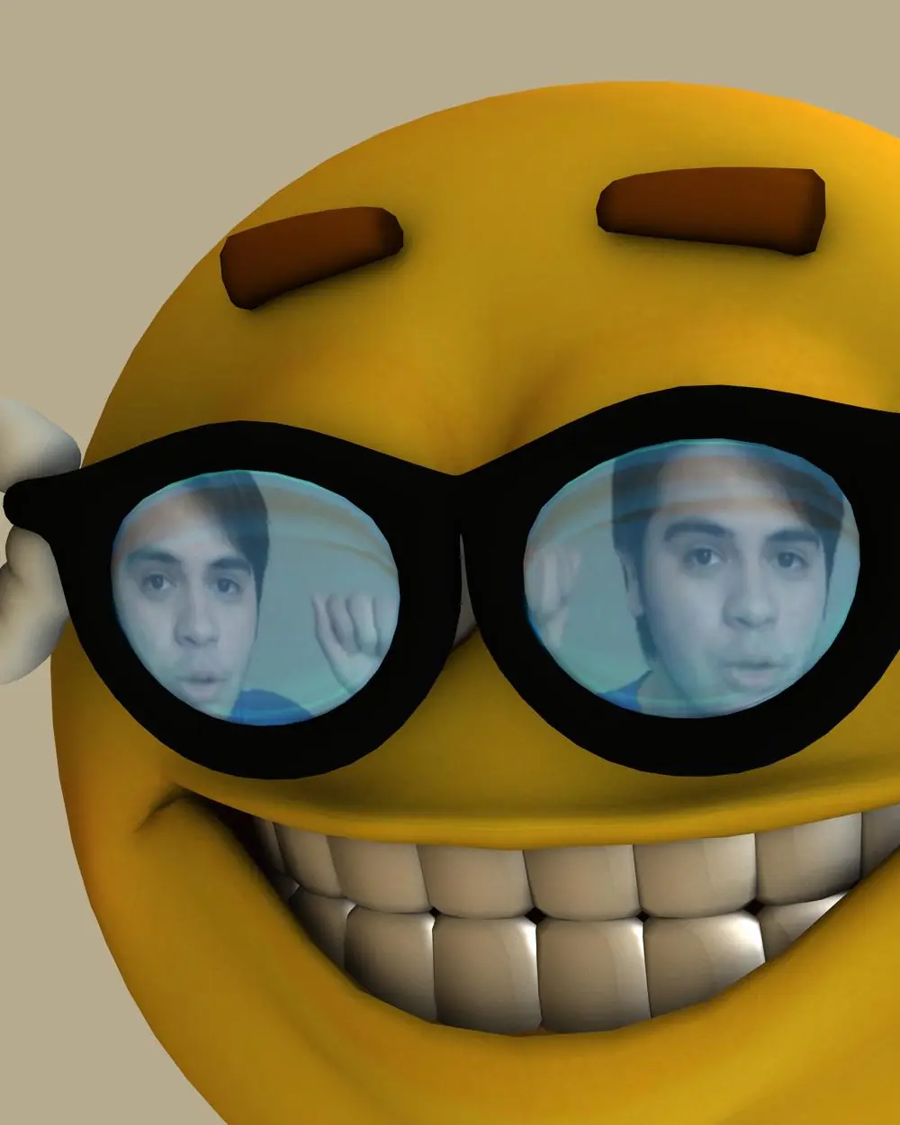 NoSeMeOcurreOtraEtiqueta