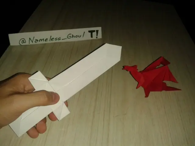dragon
