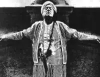 Aleister Crowley