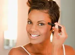 maquillaje