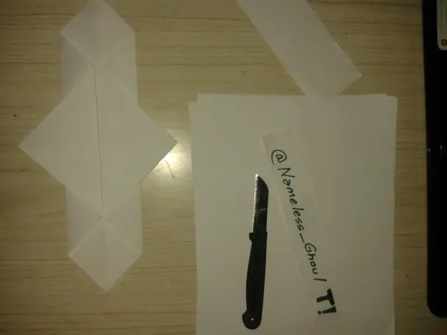 papel