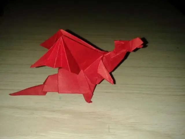 origami