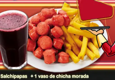 tenedor