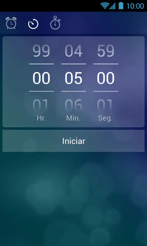 historia