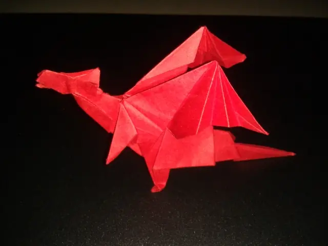 dragon