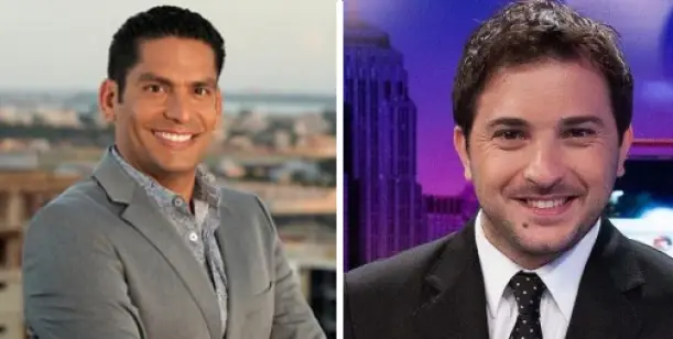 Seudo periodista Bracatelli, lo dejan en ridículo, y van..