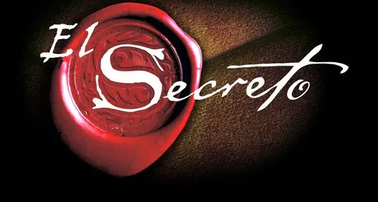 El secreto, La Ley de Atracción.