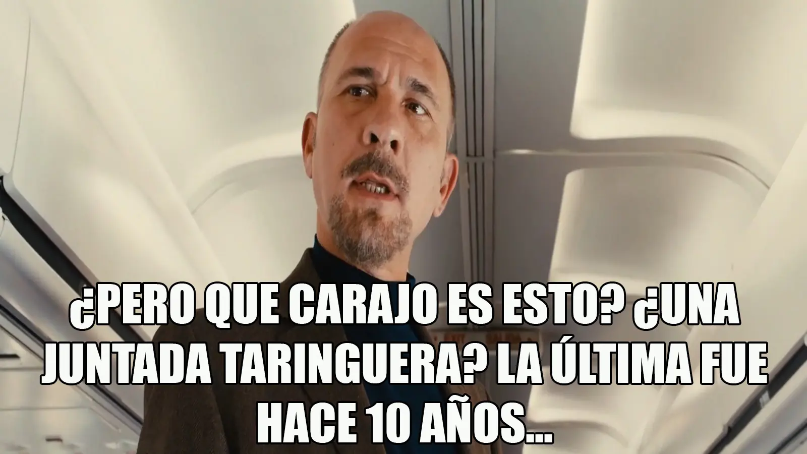 MegaCrap: "Relatos Virgo-Salvajes" (Capítulo 1)