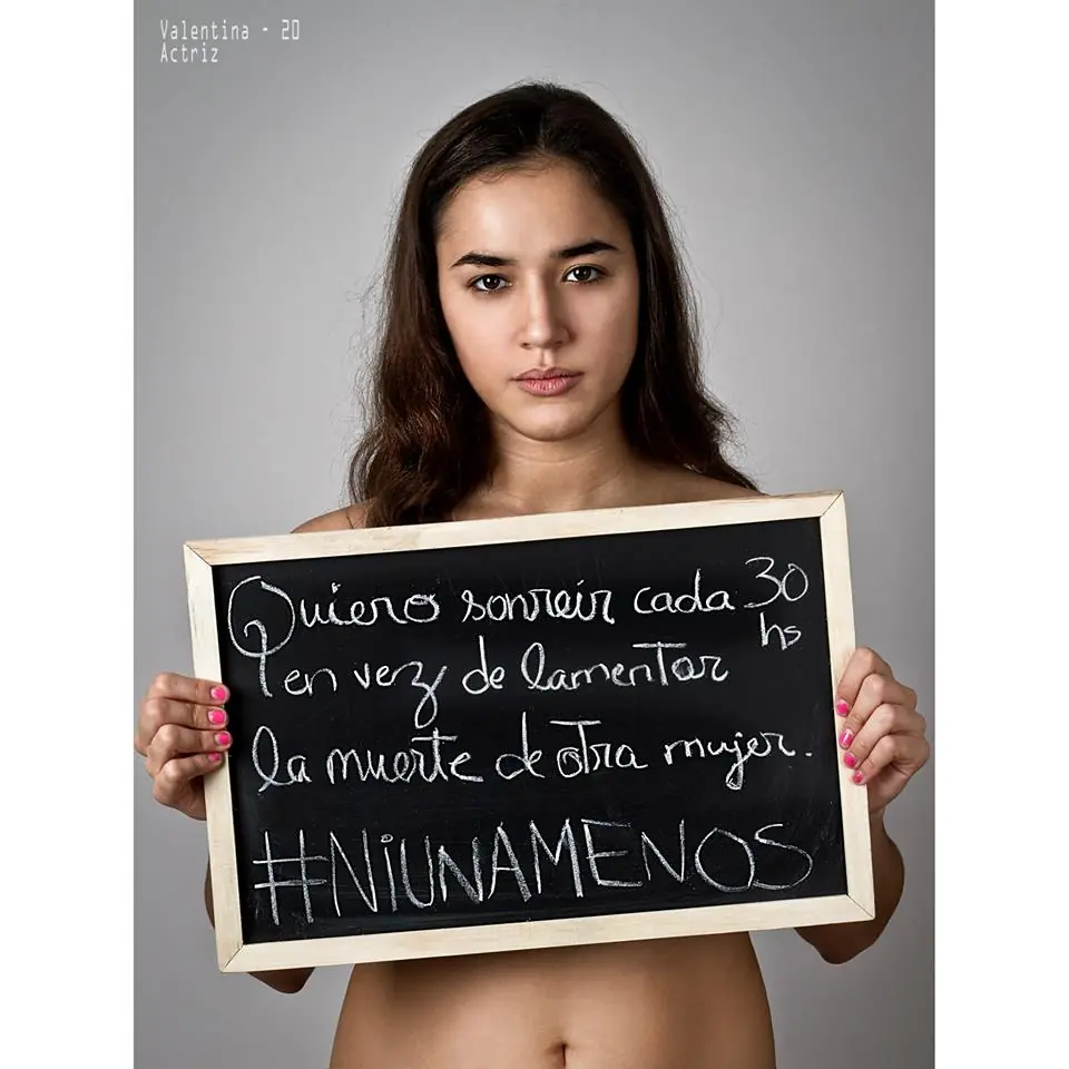 femicidios