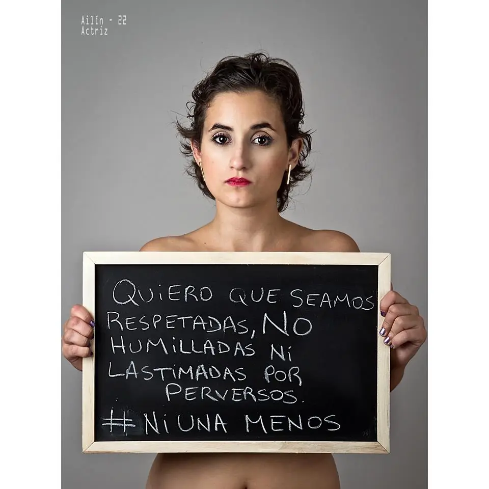 mujeres