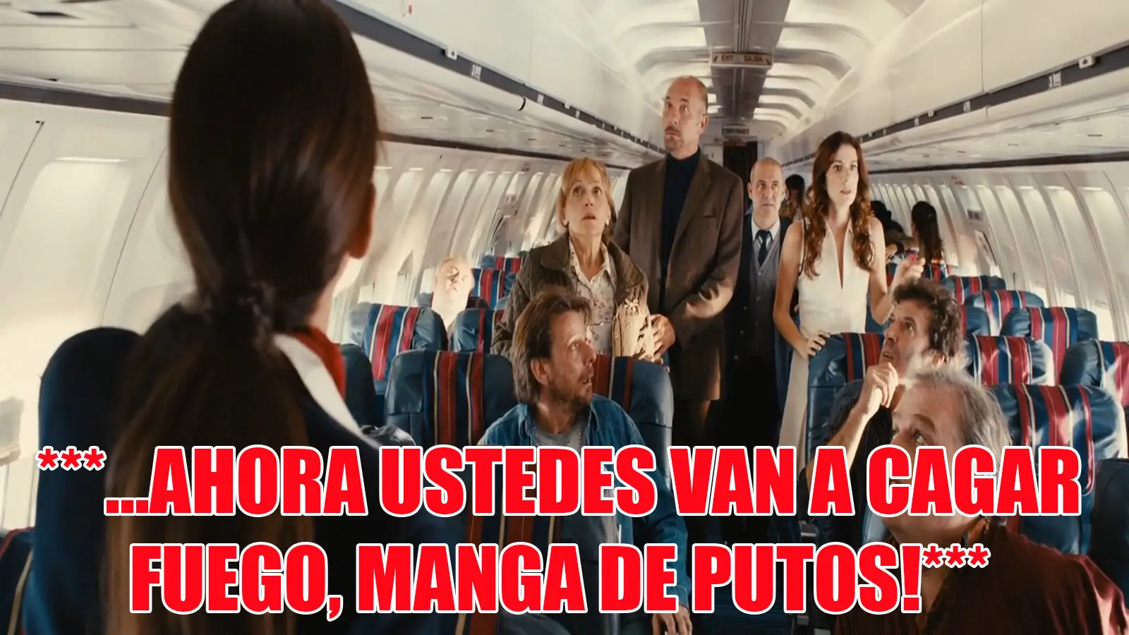 MegaCrap: "Relatos Virgo-Salvajes" (Capítulo 1)