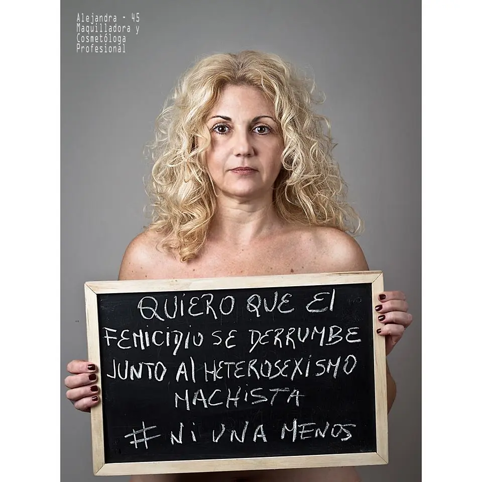 mujeres