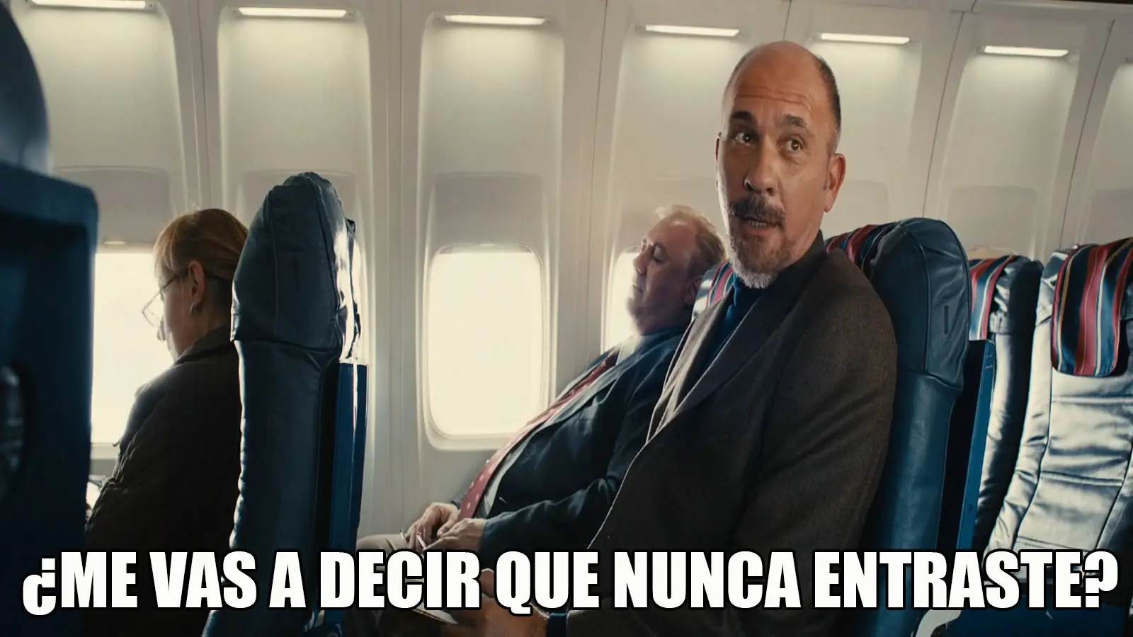 MegaCrap: "Relatos Virgo-Salvajes" (Capítulo 1)