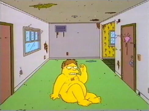 LOS SIMPSON